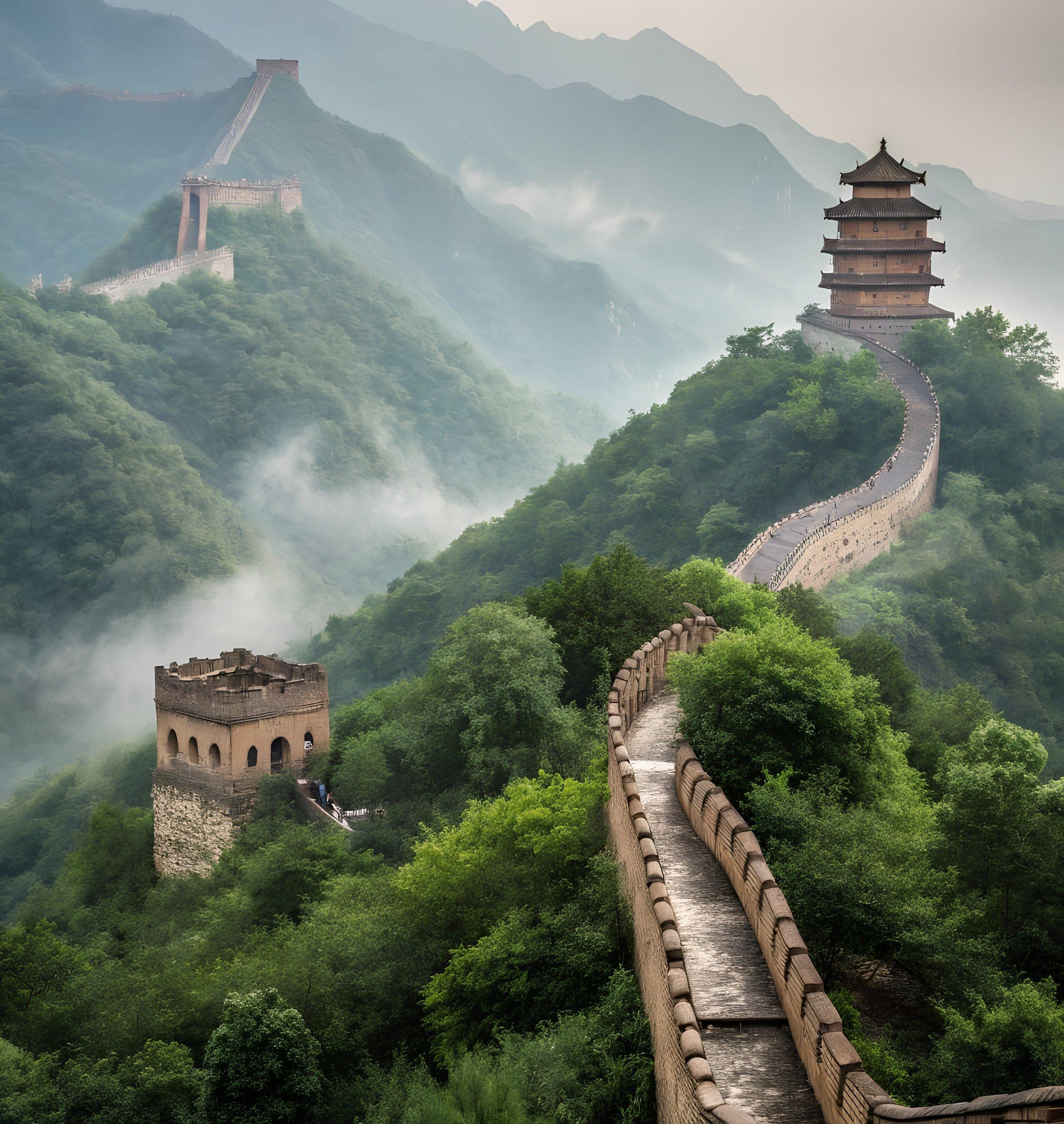Experiences that exist nowhere else
