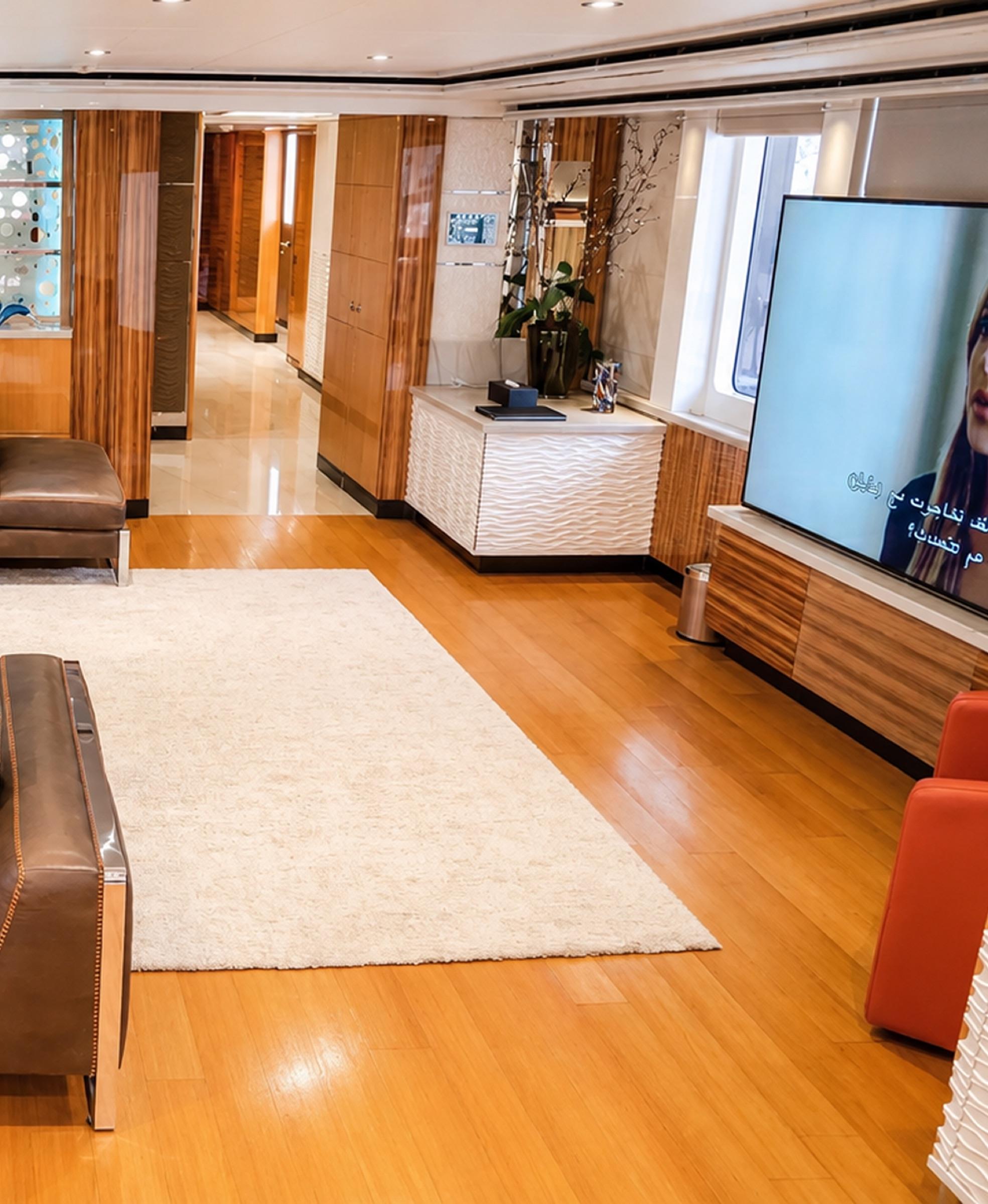 Up to 50 Guests