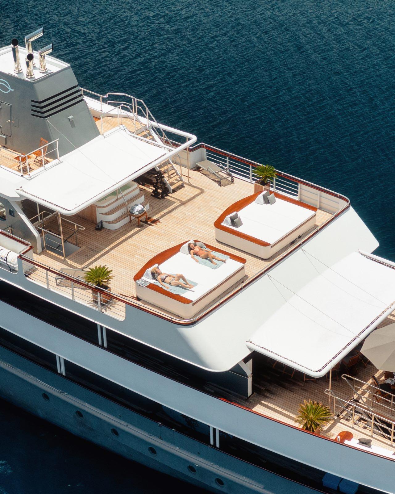 Private Charter