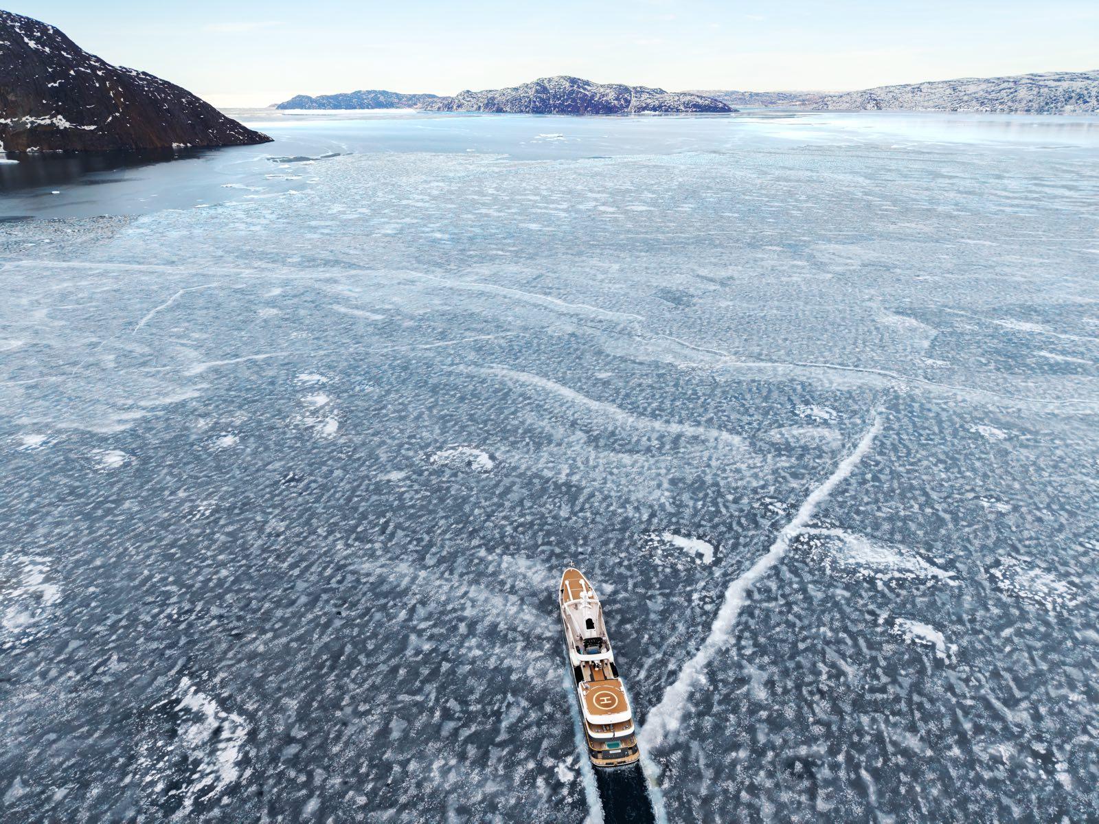 The Arctic