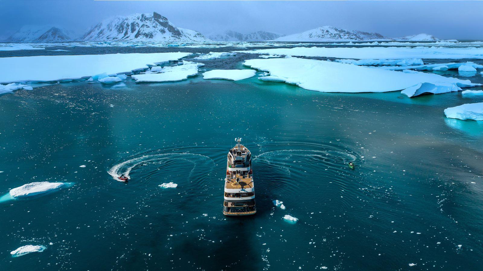 Expedition Guiding