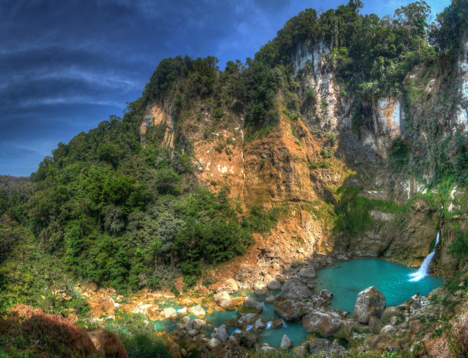 AlexandreRibeiro HDRpanoramica