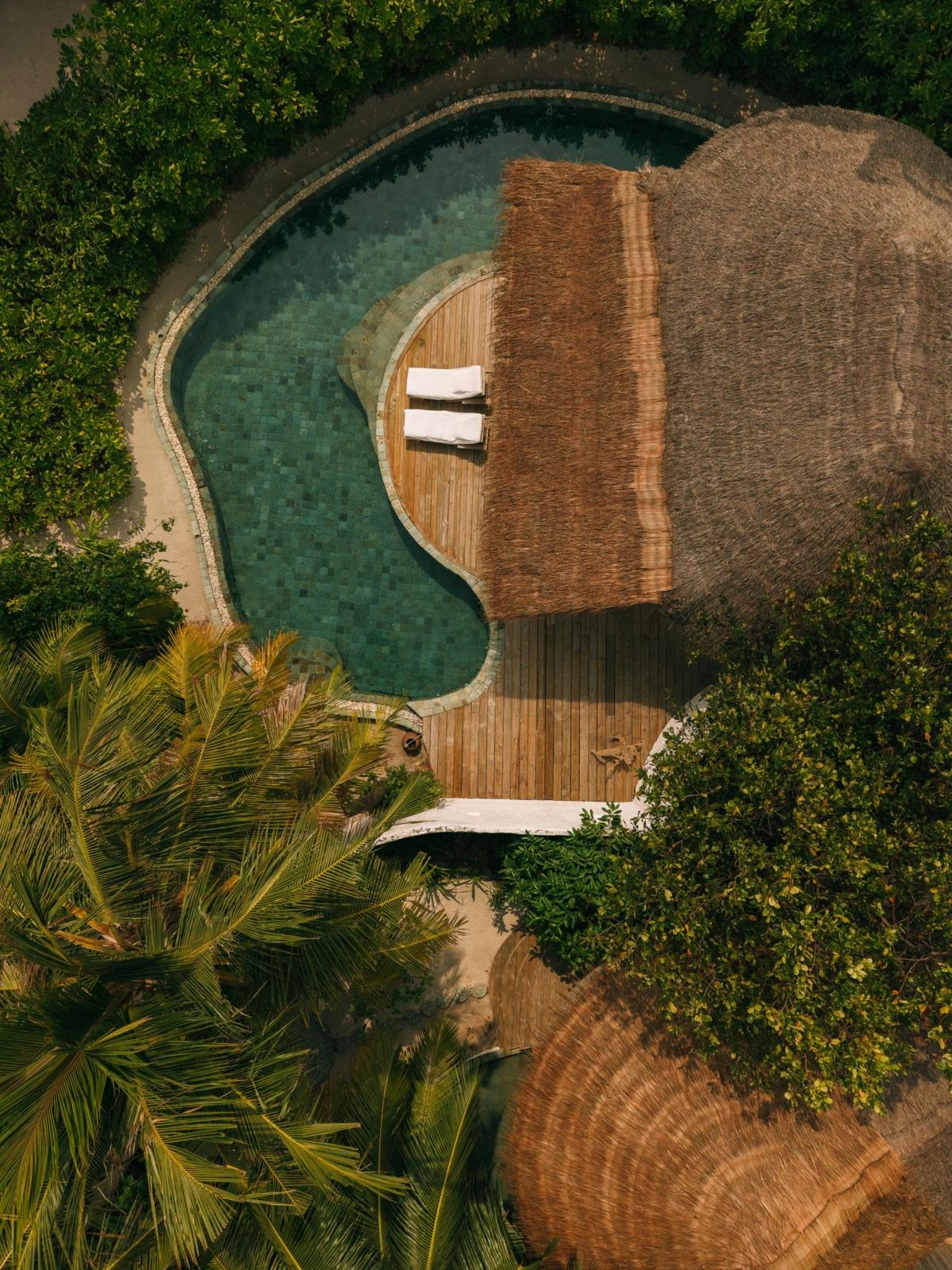 The Master Compound