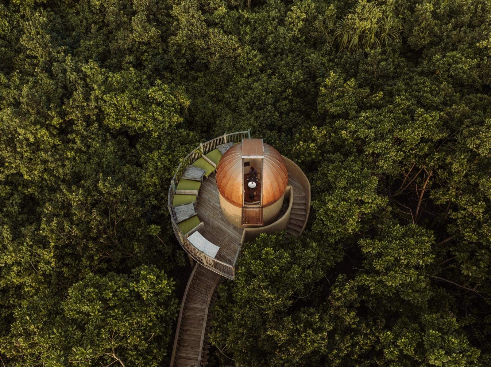 The Observatory
