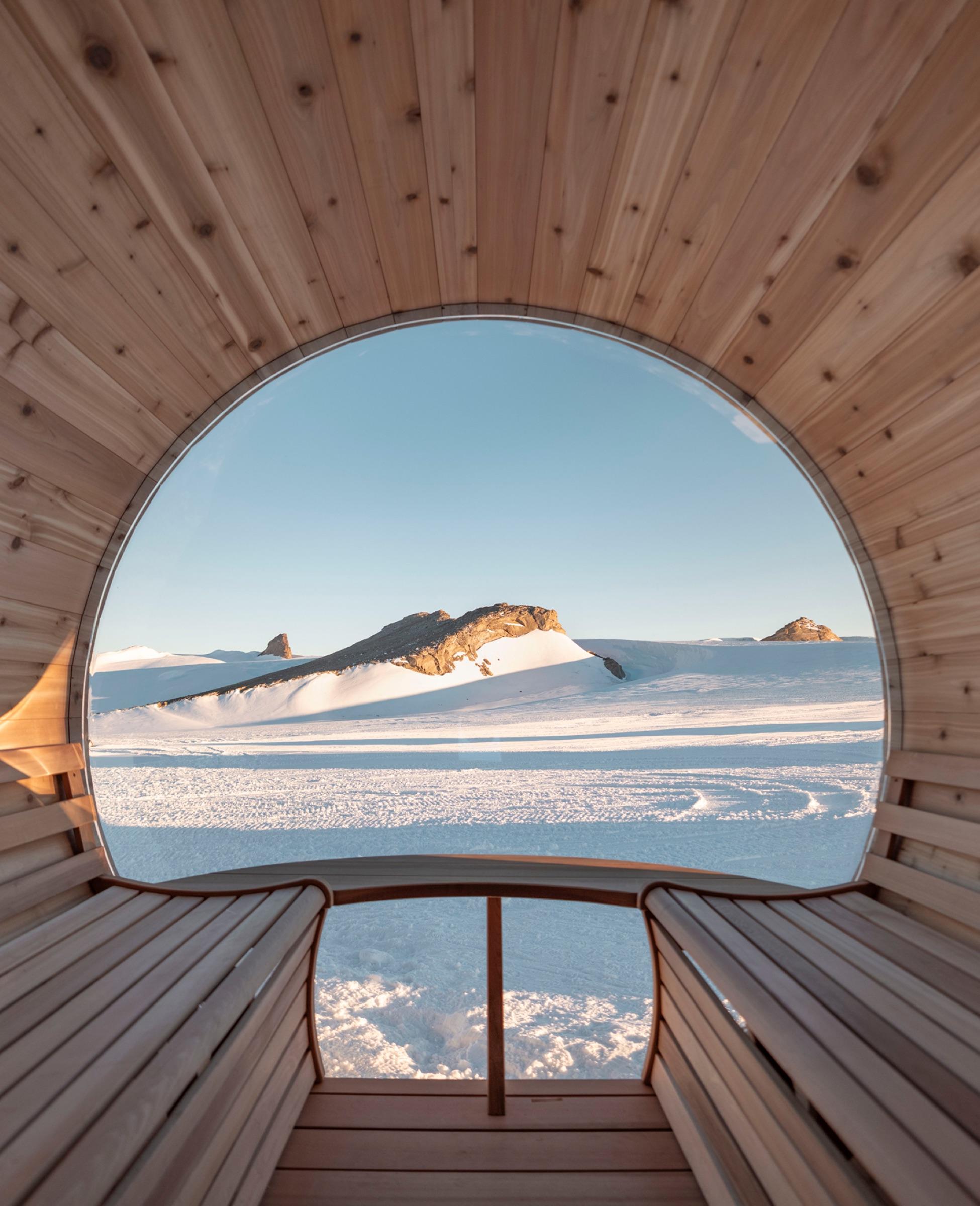 Polar Wellness