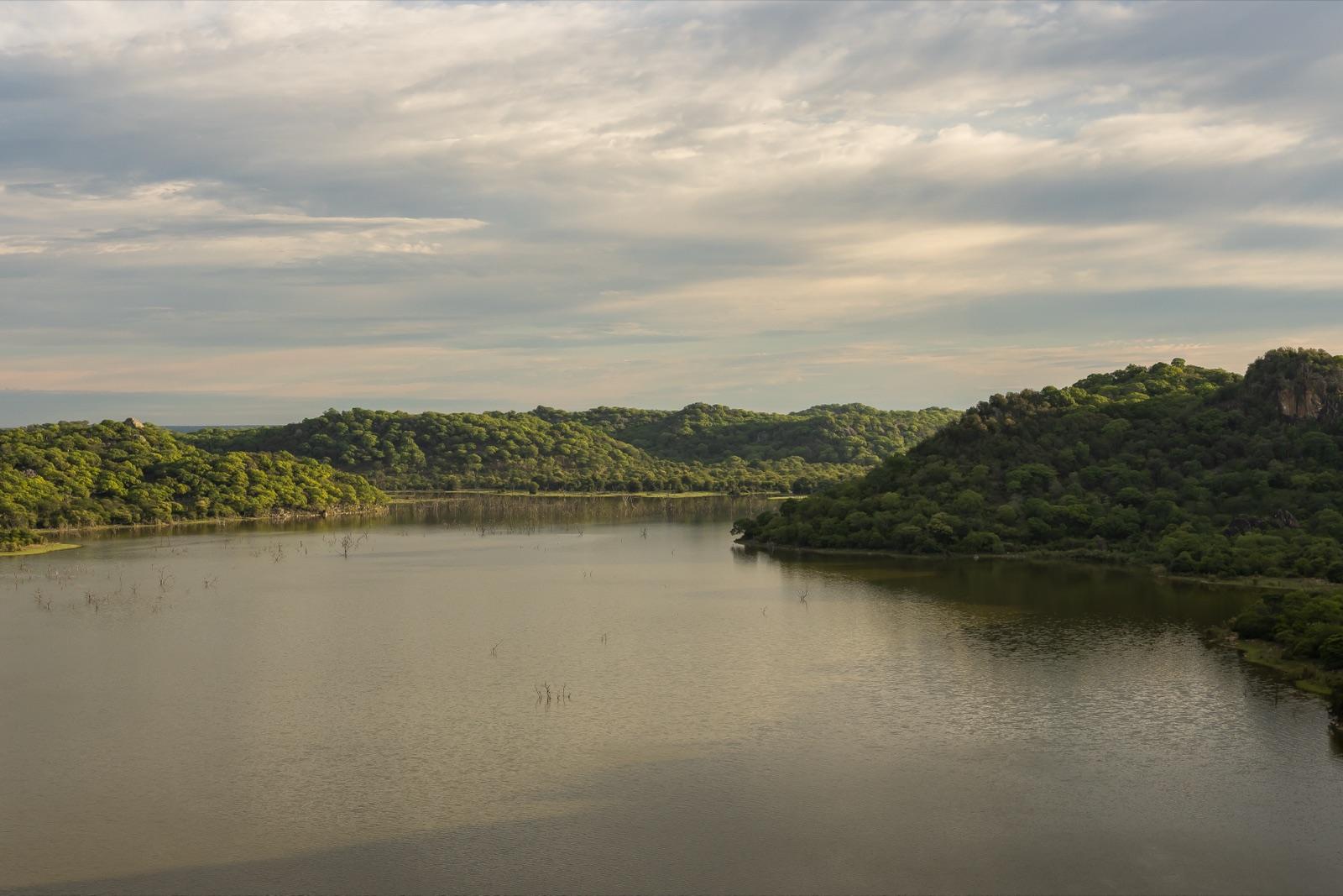 Malilangwe Reserve