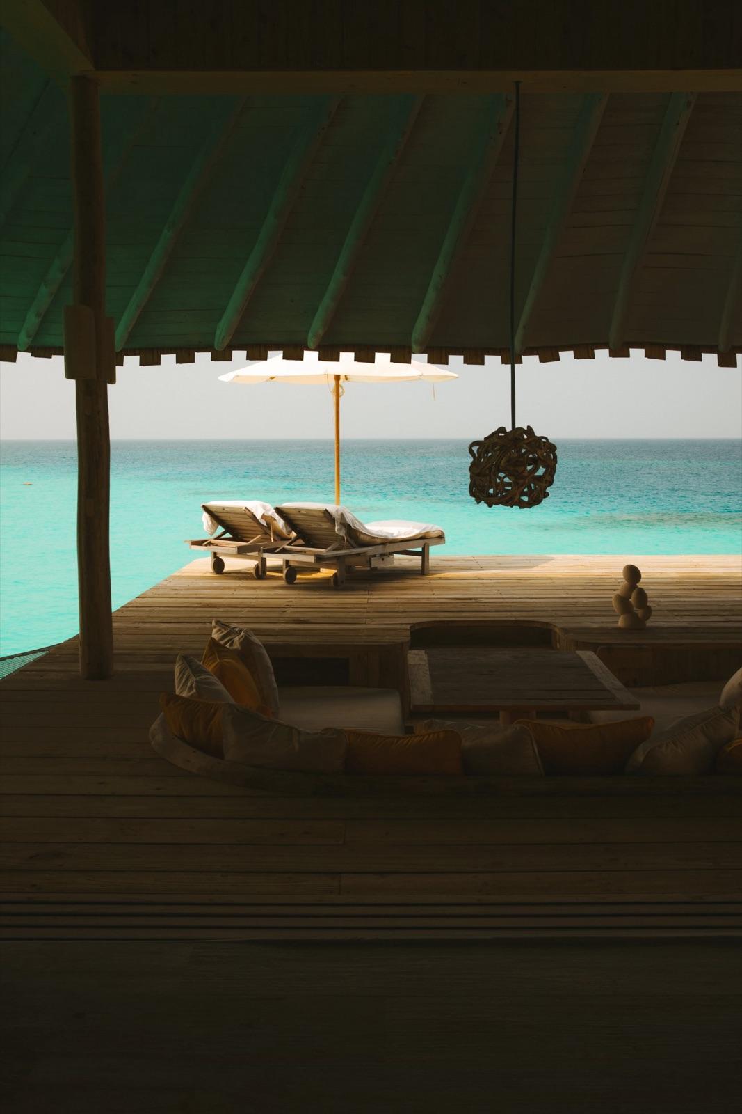The Island Reserved for One Story — 10
