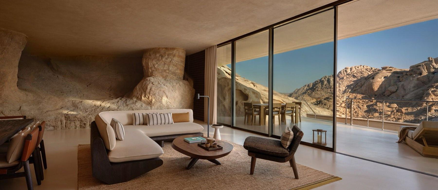 The Villa
