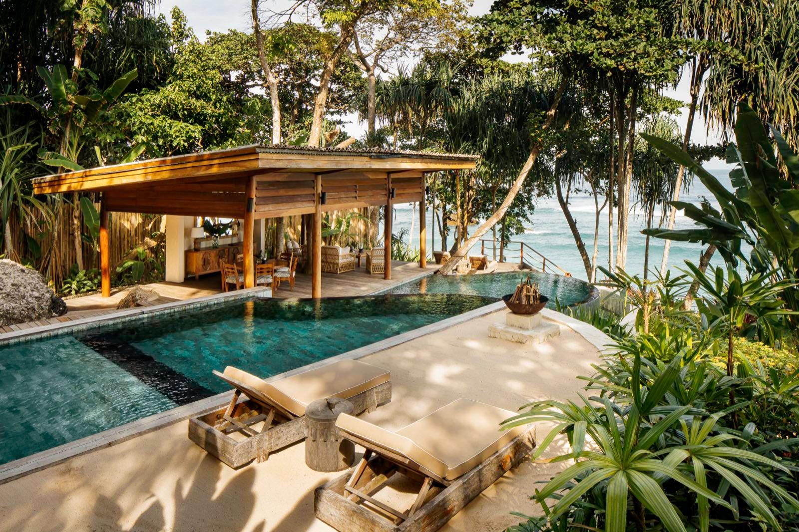 Mamole Treehouse