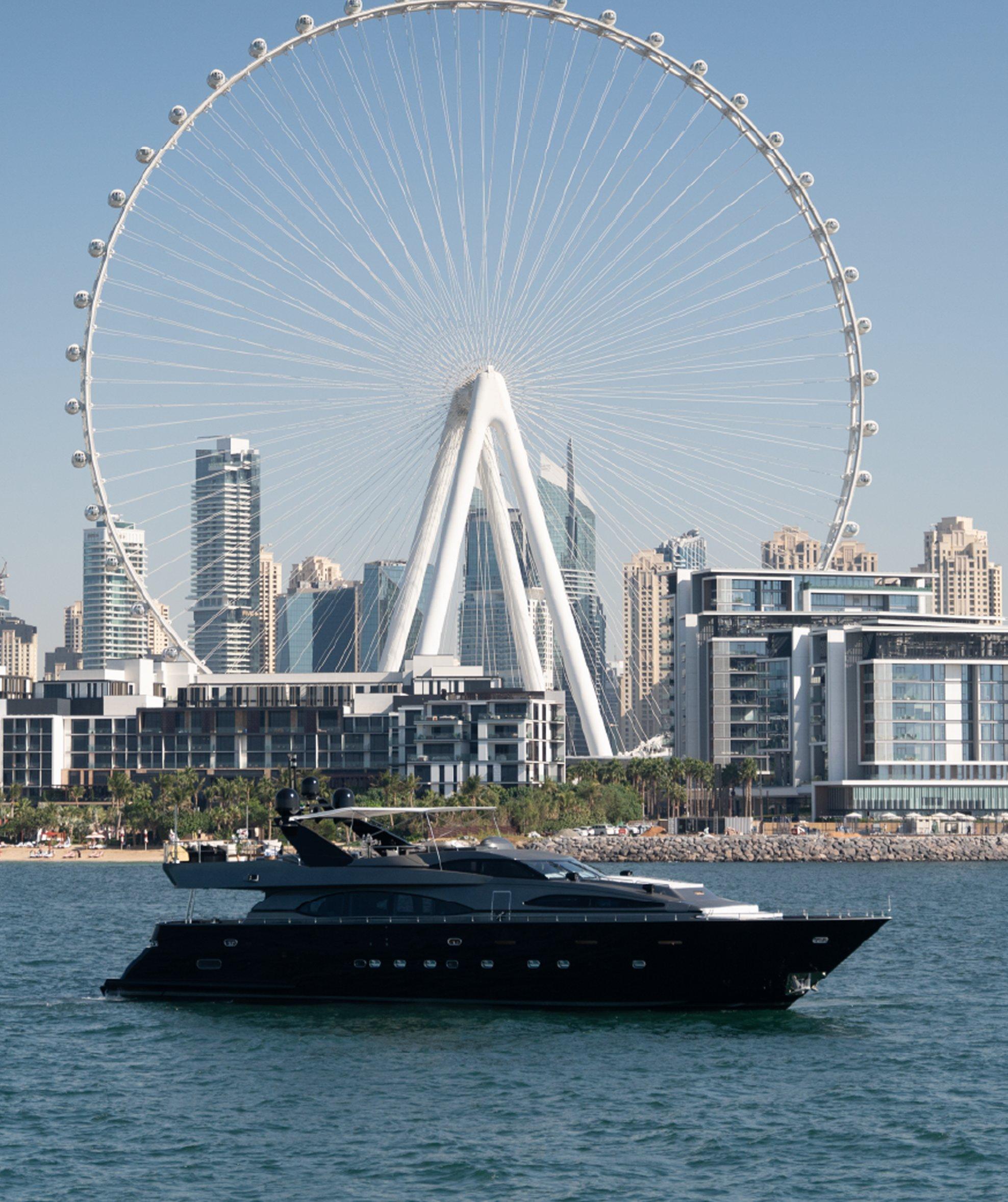 Dubai, United Arab Emirates