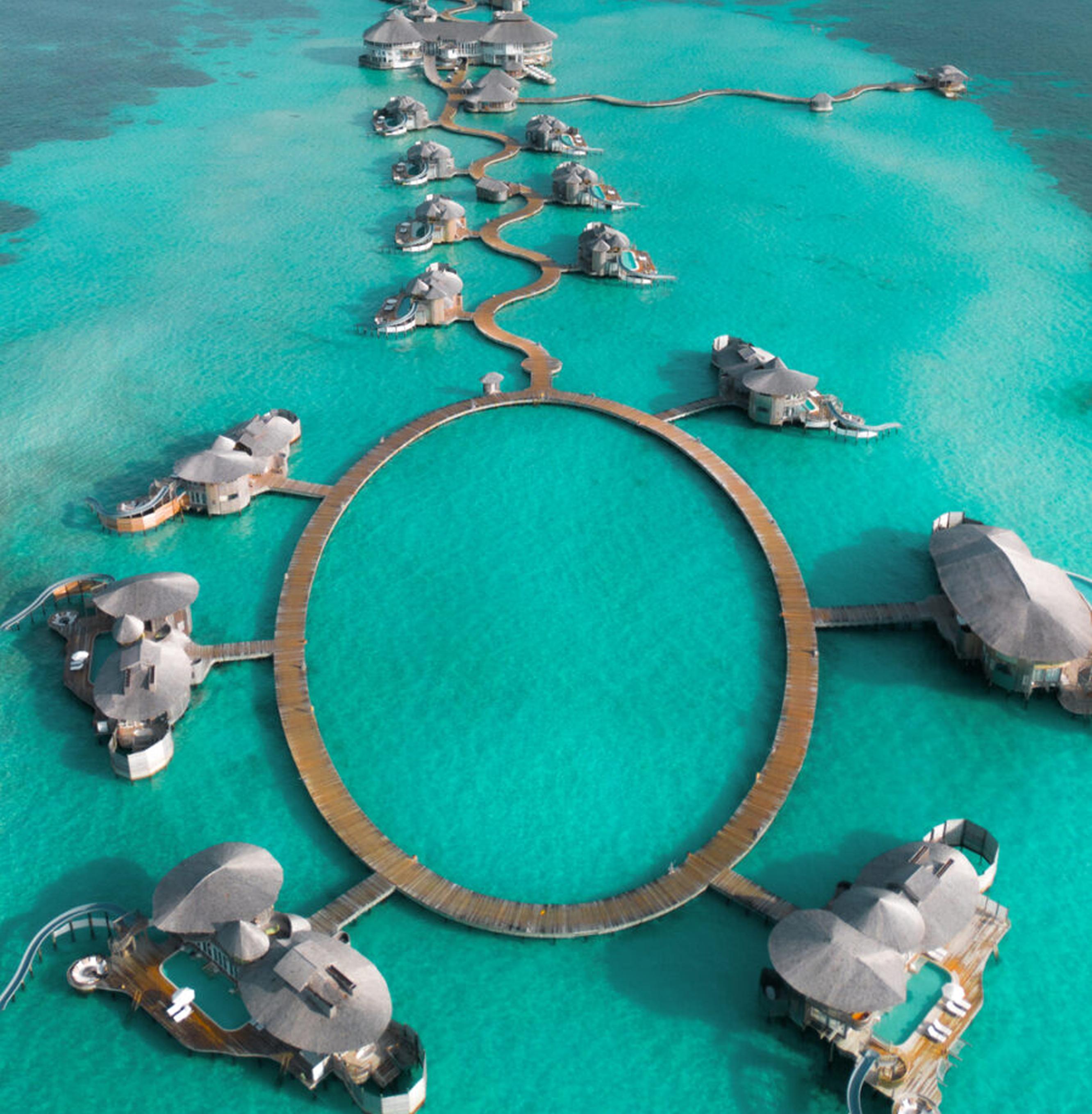 Maldives, Indian Ocean