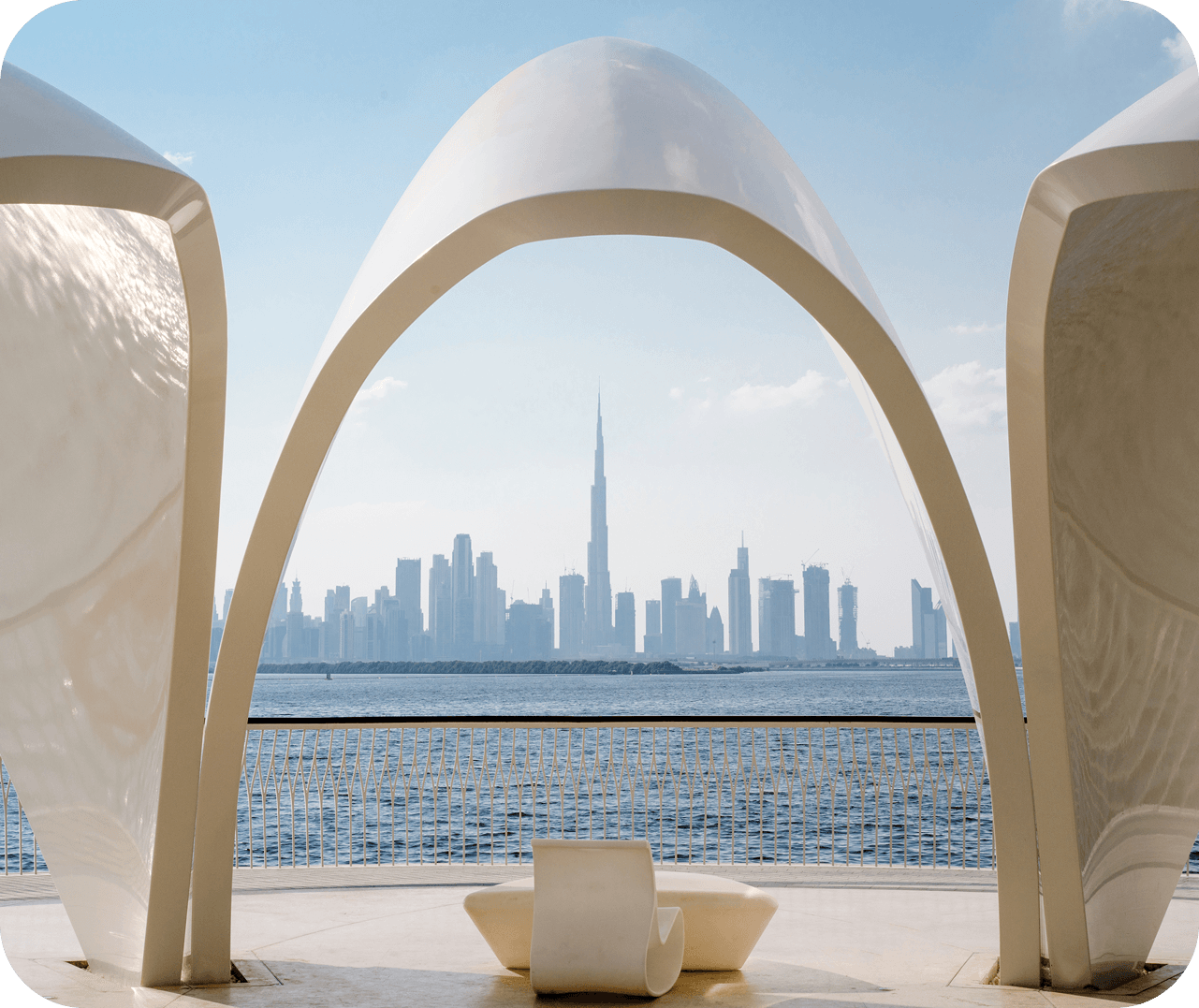 United Arab Emirates luxury experiences - Dubai and Abu Dhabi premium activities
