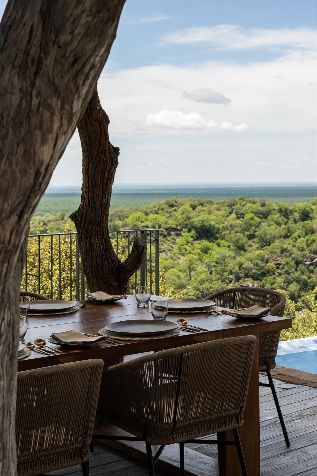 Malilangwe Reserve