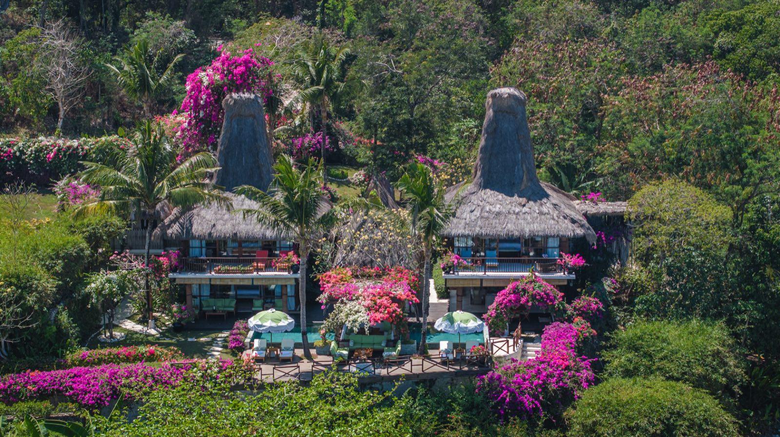 NIHI Sumba Accommodation Marangga Family Estate