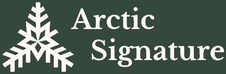 Arctic Signature