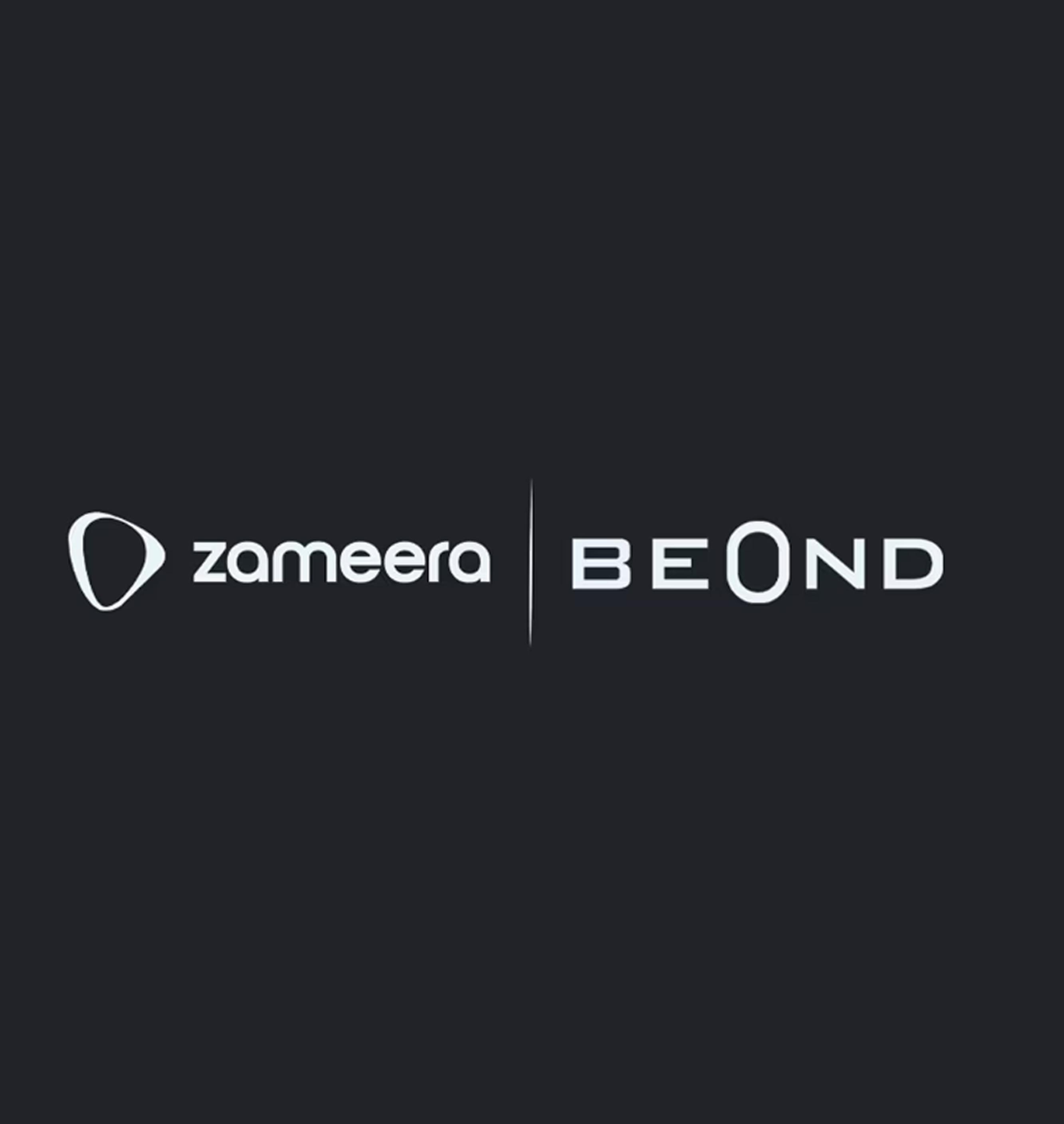 Zameera and beOnd Holidays Sign Strategic Partnership