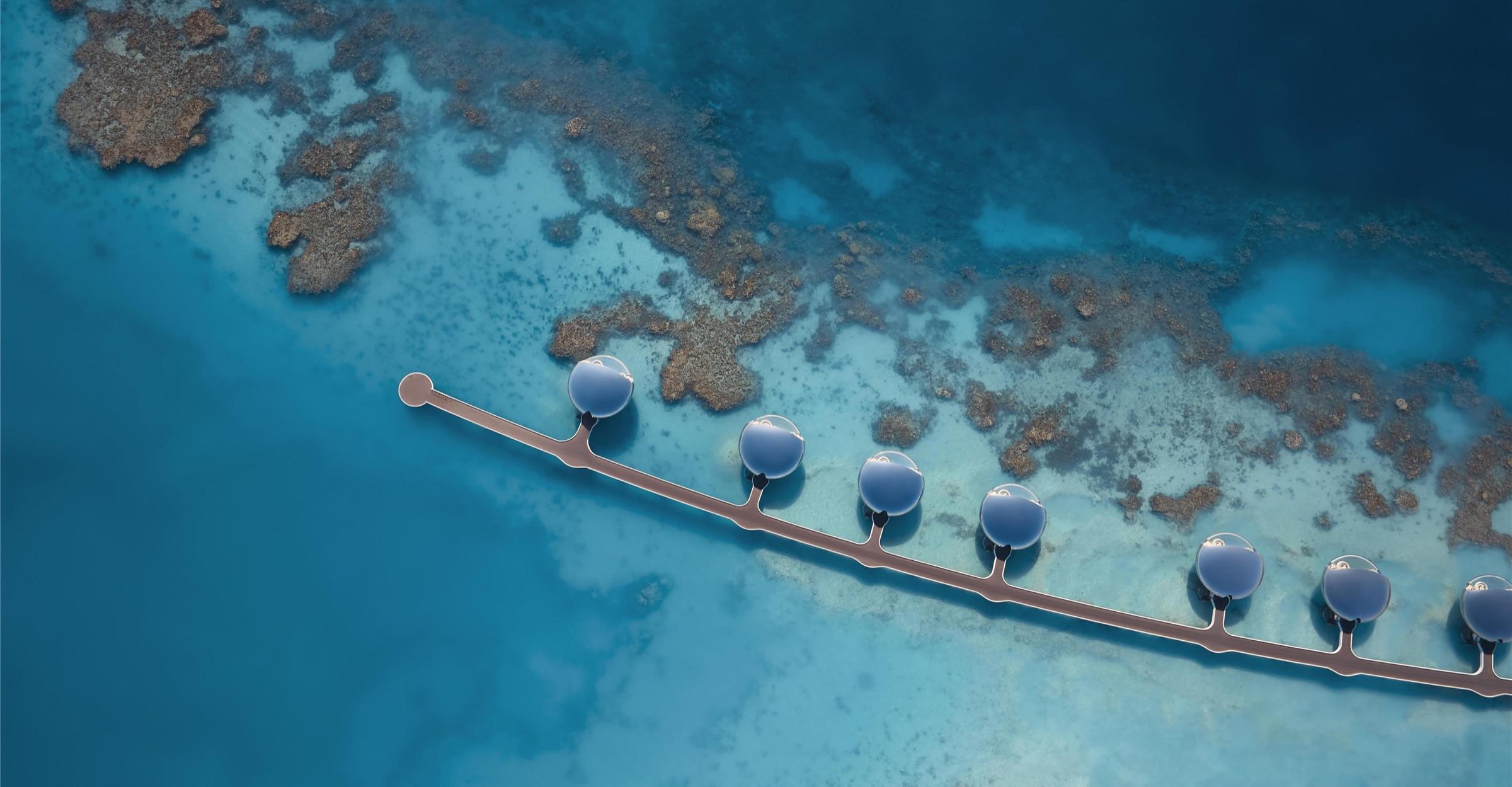 The Red Sea Golf Week