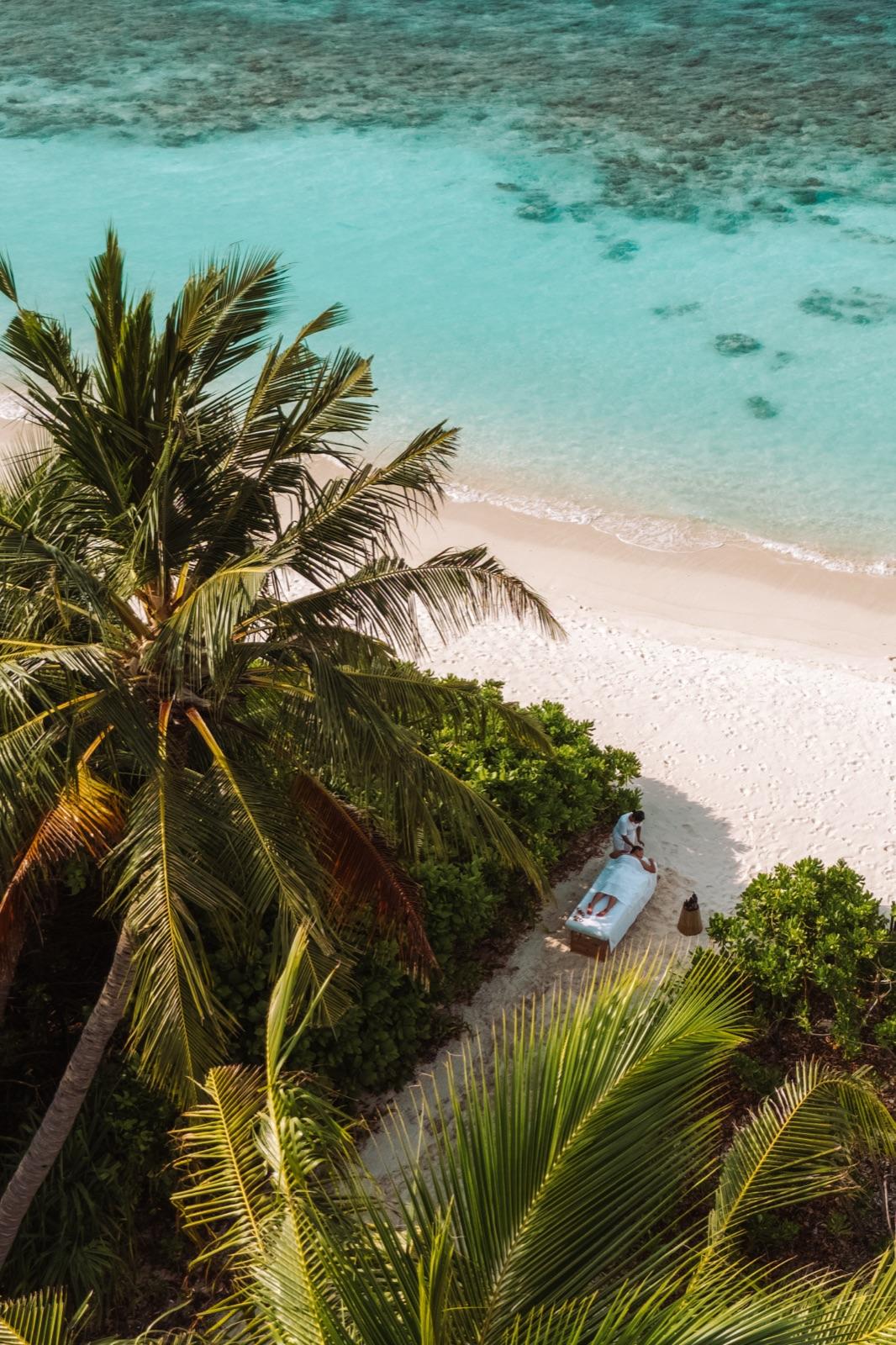 Maldives