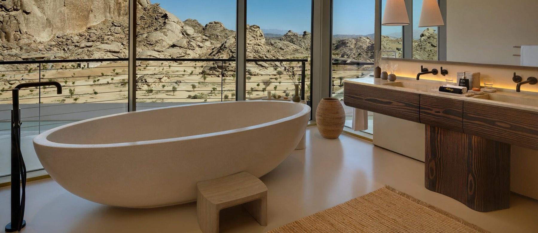 The Massif — 23